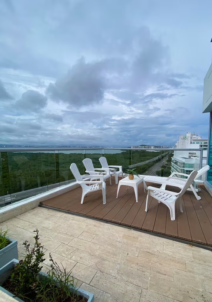 Hotel Sonesta Cartagena, Provincia de Cartagena, Bolívar, Colombia - Photo 2