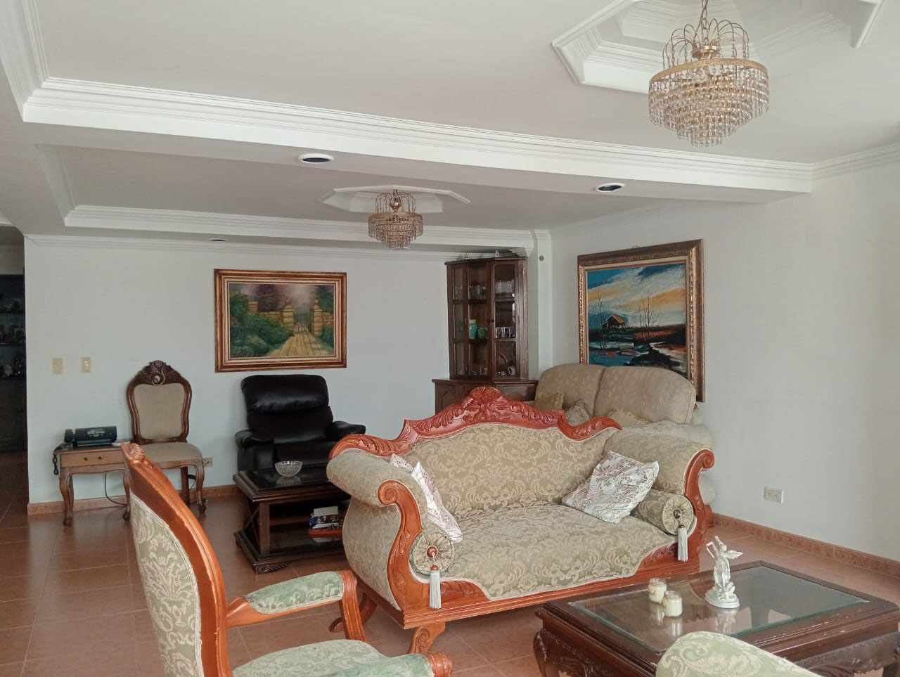 Apartamento en venta en Laureles, Medellín 2