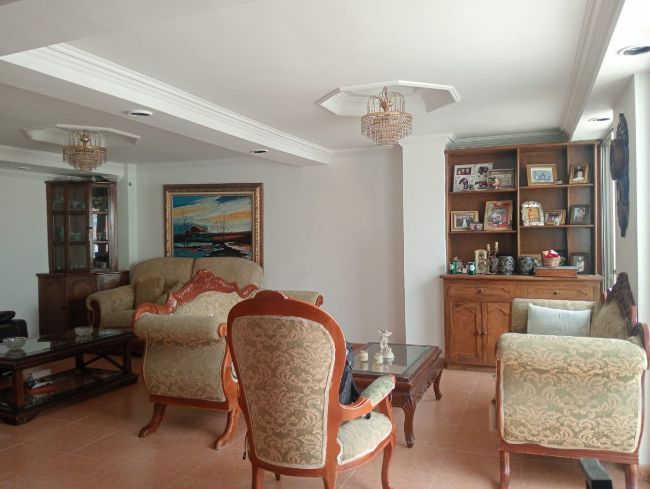 Apartamento en venta en Laureles, Medellín 3