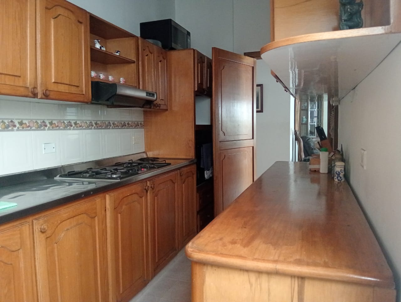 Apartamento en venta en Laureles, Medellín 4