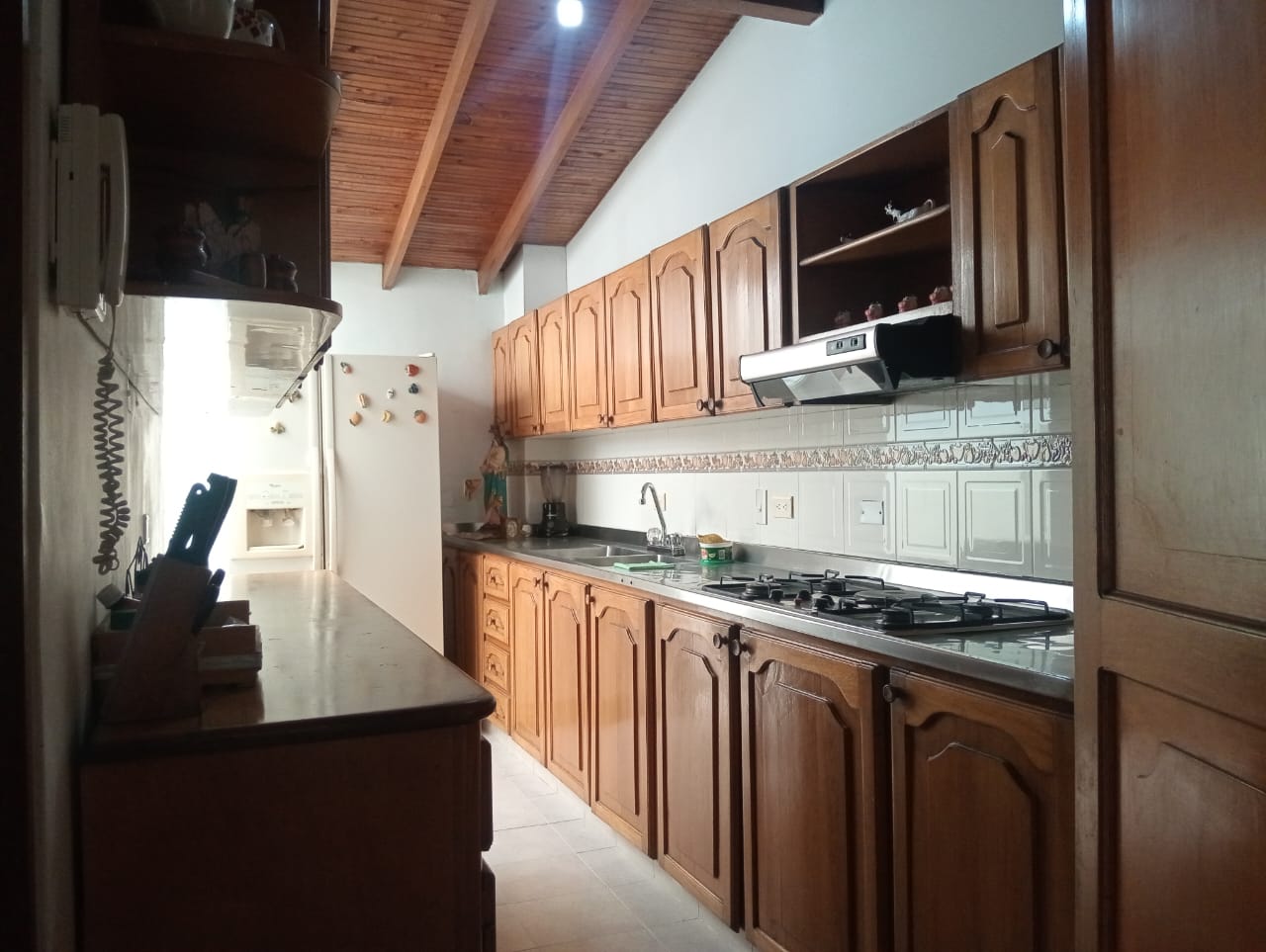 Apartamento en venta en Laureles, Medellín 5