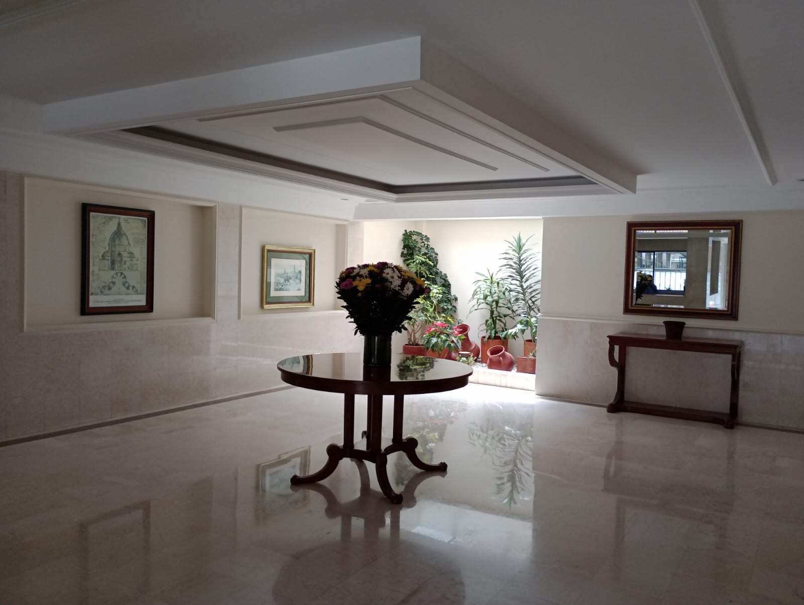 Apartamento en Venta en Usaquen, Bogotá - Miniatura 3