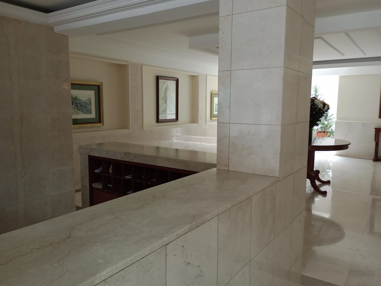 Apartamento en Venta en Usaquen, Bogotá - Miniatura 4