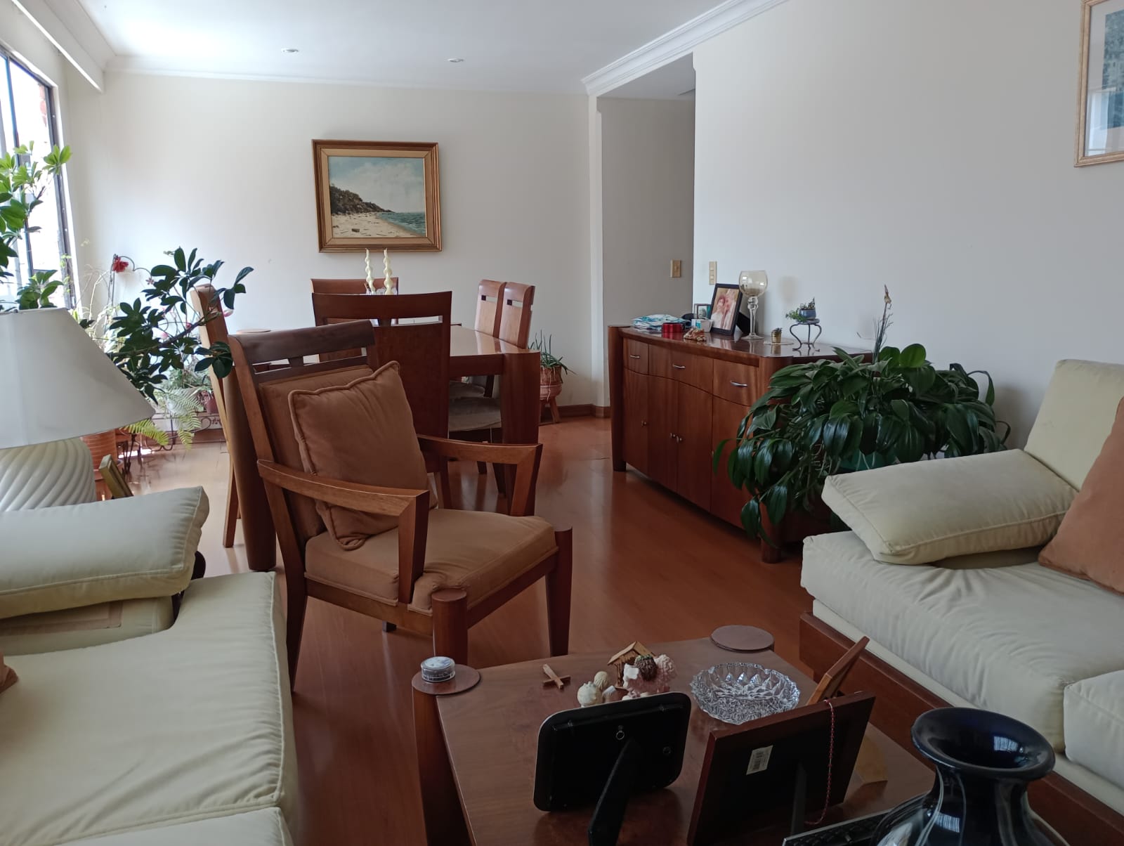 Apartamento en Venta en Usaquen, Bogotá - Miniatura 7