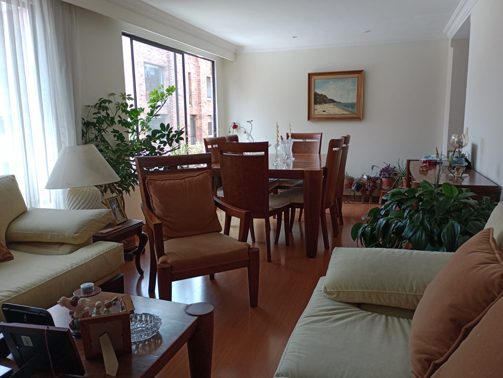 Apartamento en Venta en Usaquen, Bogotá - Miniatura 8