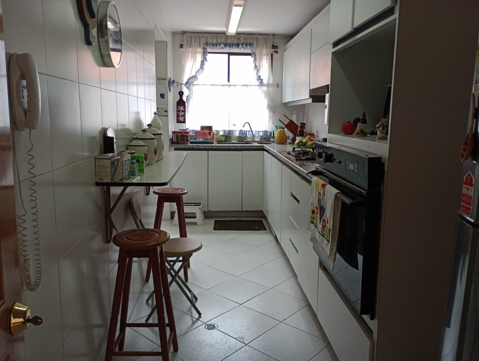 Apartamento en Venta en Usaquen, Bogotá - Miniatura 12