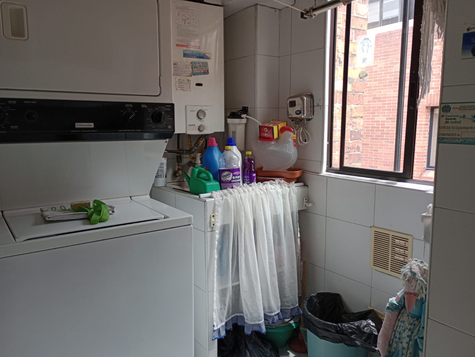 Apartamento en Venta en Usaquen, Bogotá - Miniatura 13