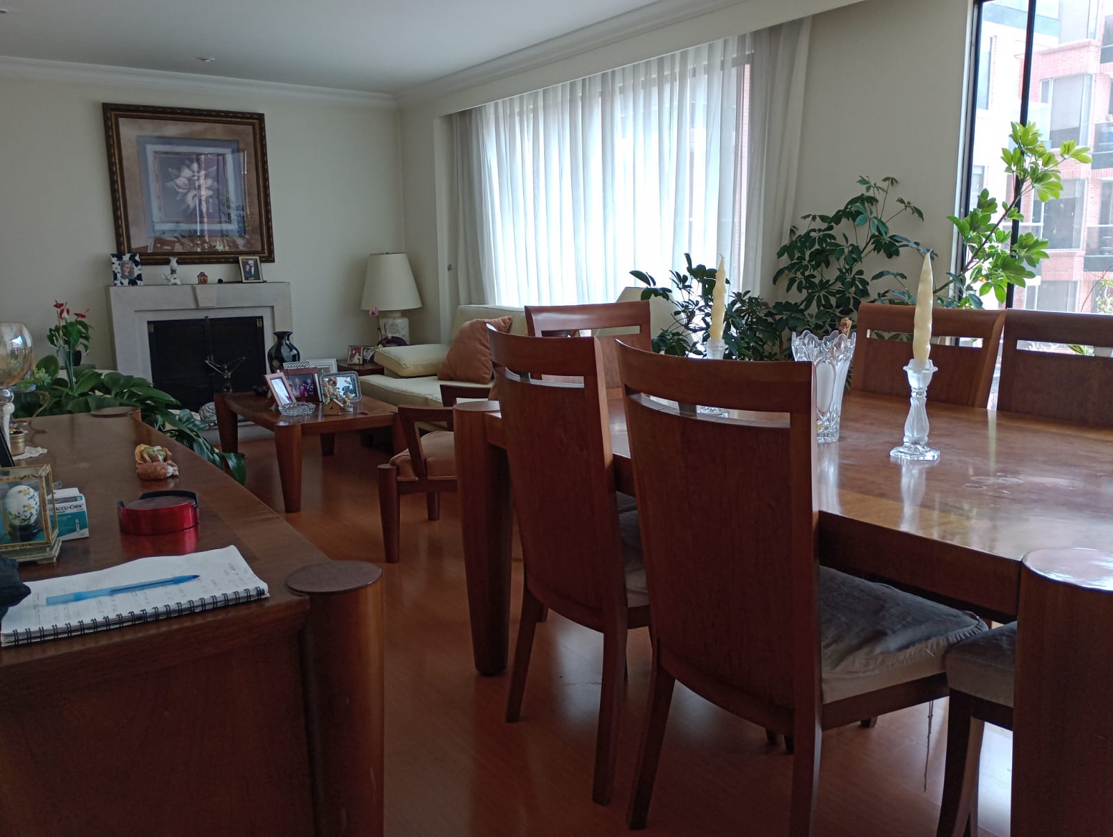 Apartamento en Venta en Usaquen, Bogotá - Miniatura 14