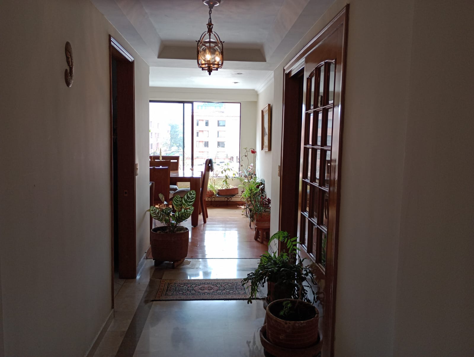 Apartamento en Venta en Usaquen, Bogotá - Miniatura 16