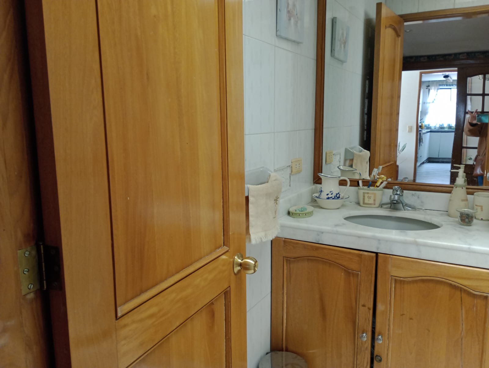 Apartamento en Venta en Usaquen, Bogotá - Miniatura 19