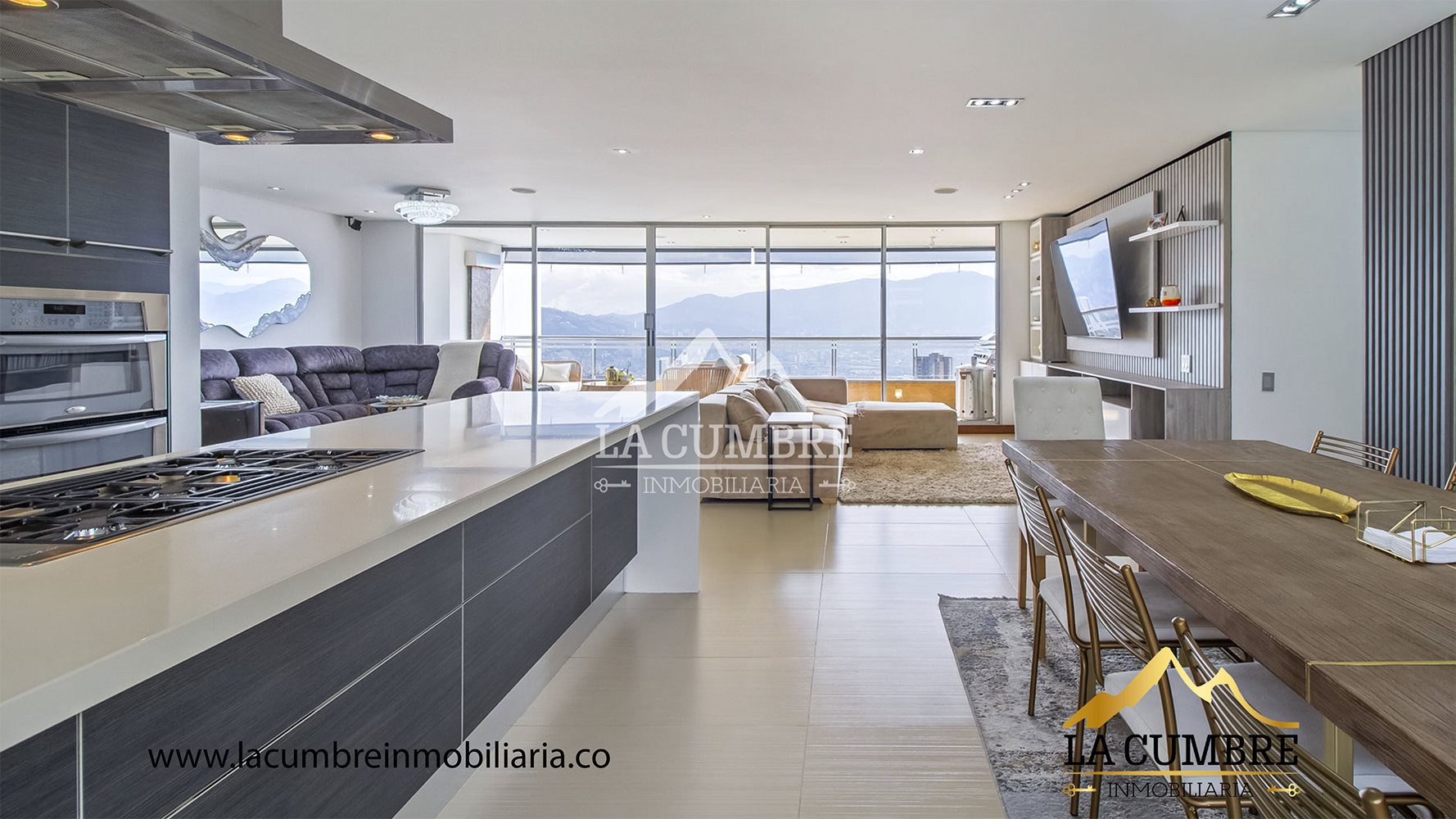 Apartamento en arriendo en El Tesoro, Medellín · foto 7 de 20