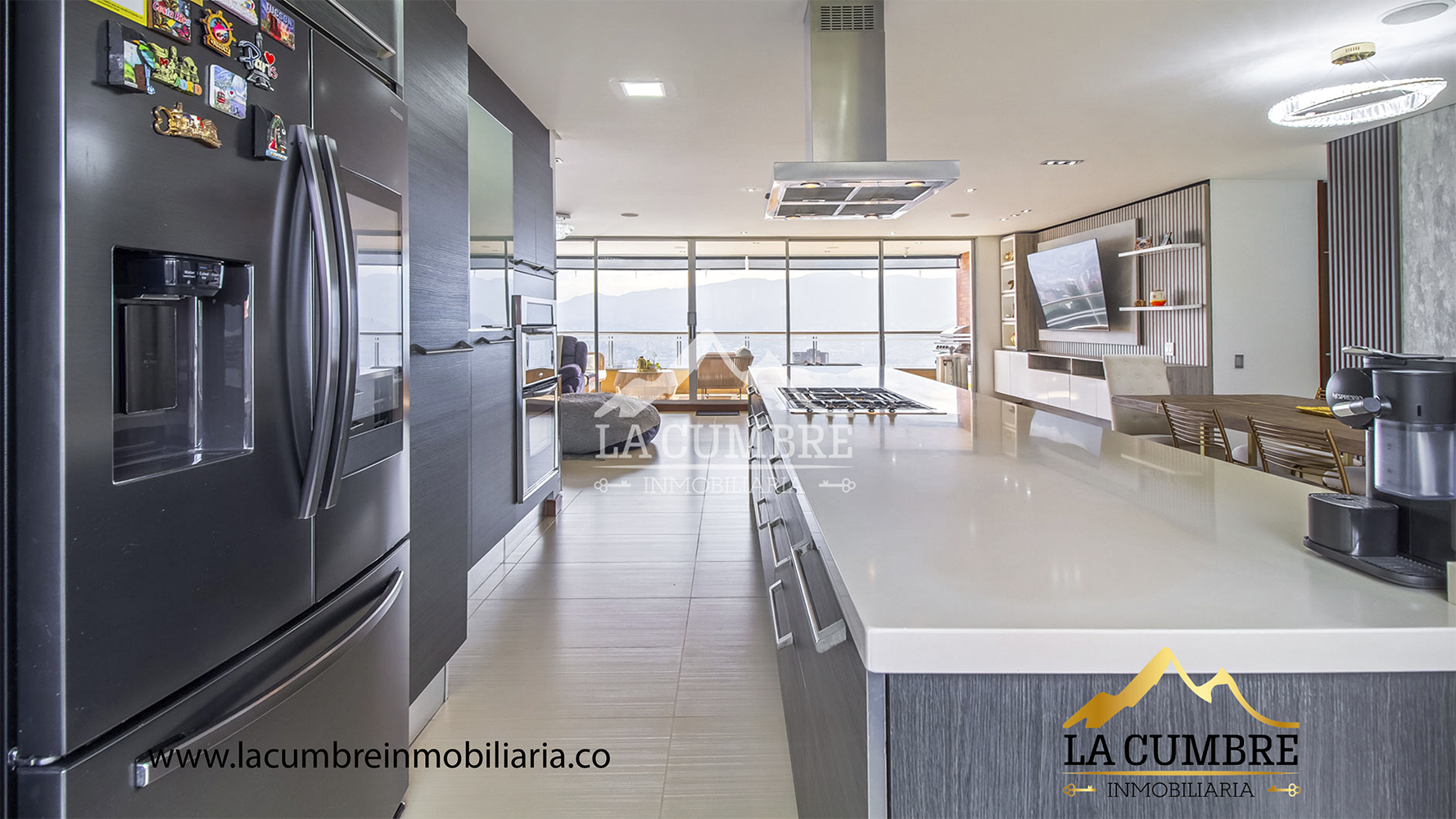 Apartamento en arriendo en El Tesoro, Medellín · foto 8 de 20