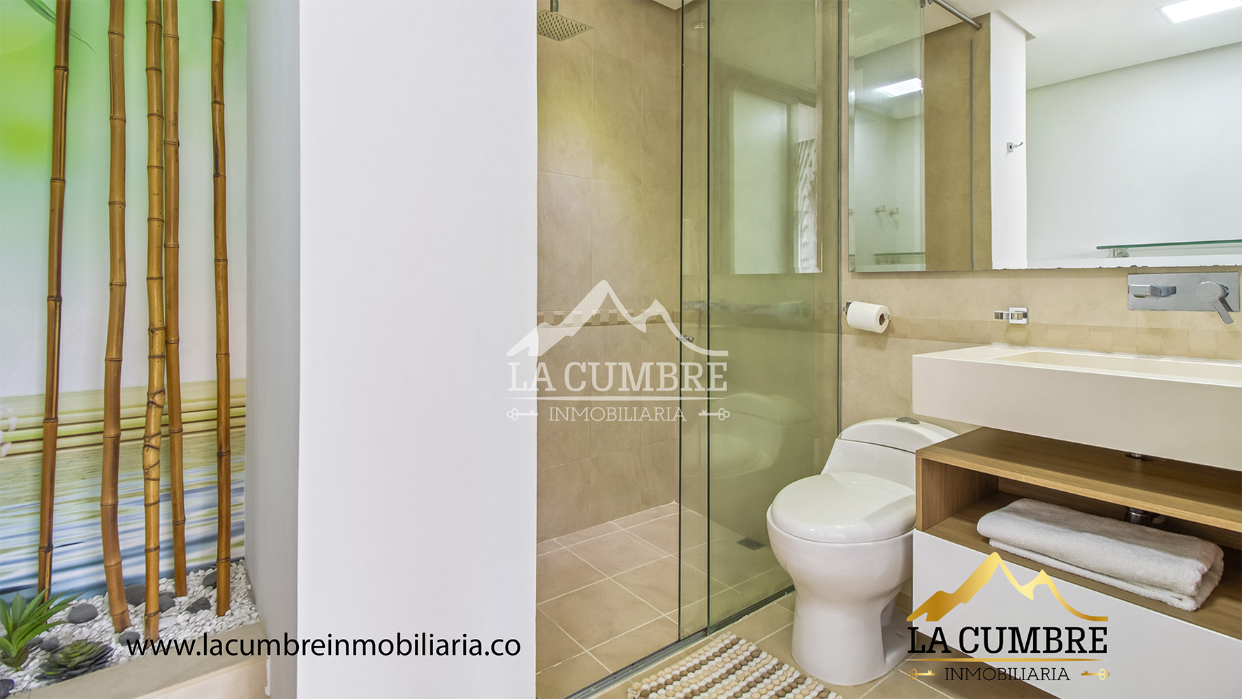 Apartamento en arriendo en El Tesoro, Medellín · foto 13 de 20