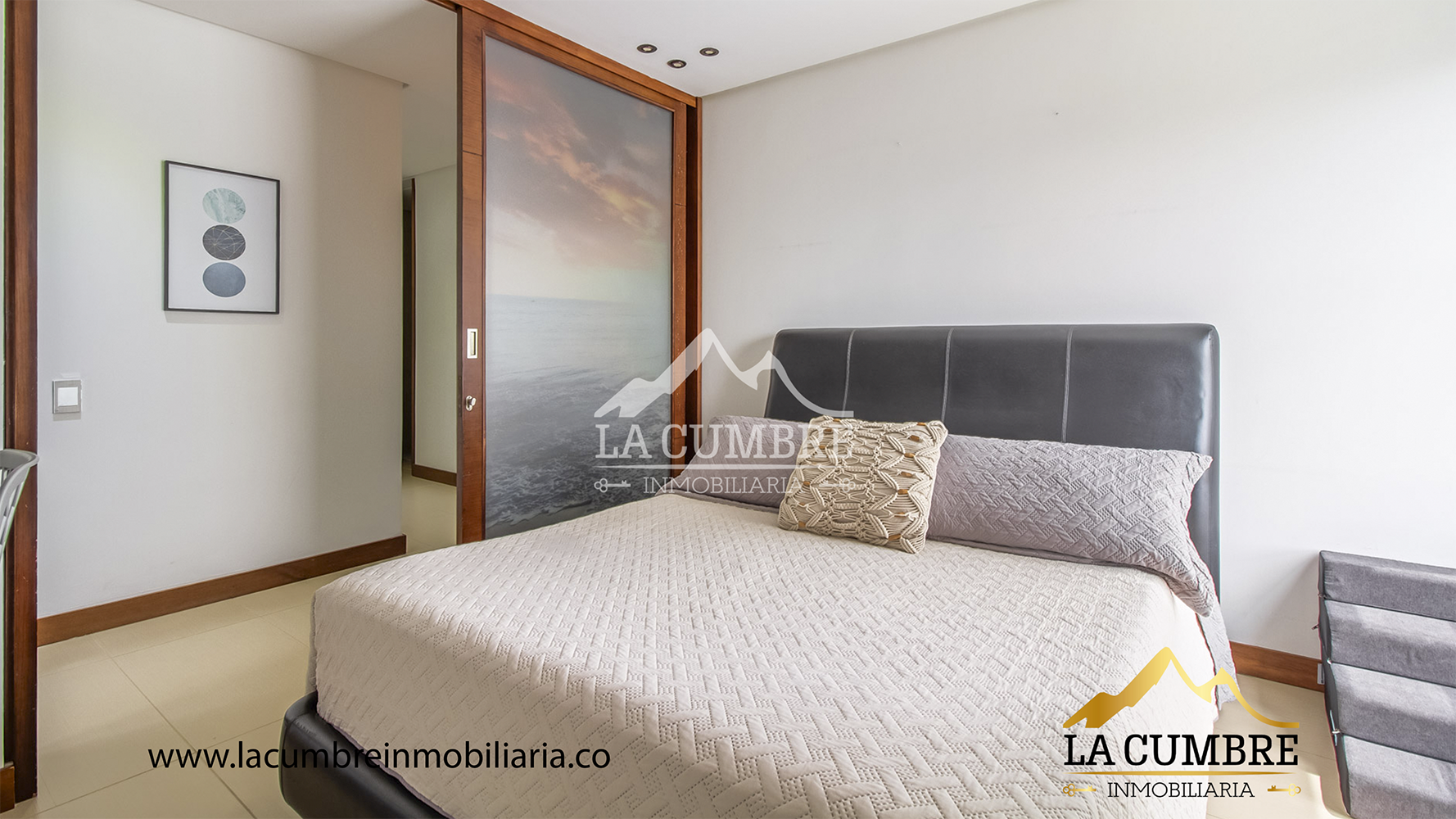 Apartamento en arriendo en El Tesoro, Medellín · foto 14 de 20