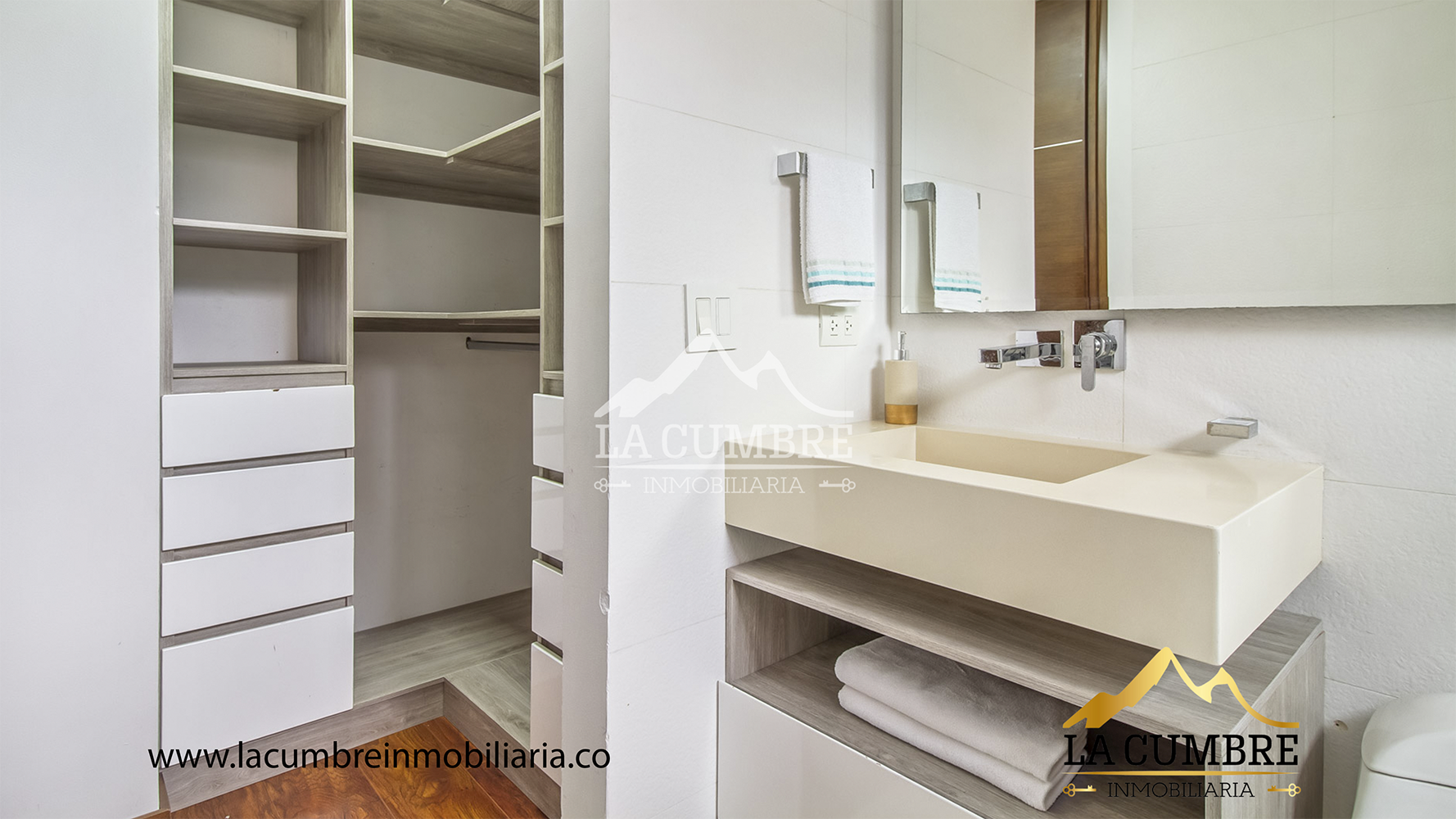 Apartamento en arriendo en El Tesoro, Medellín · foto 15 de 20