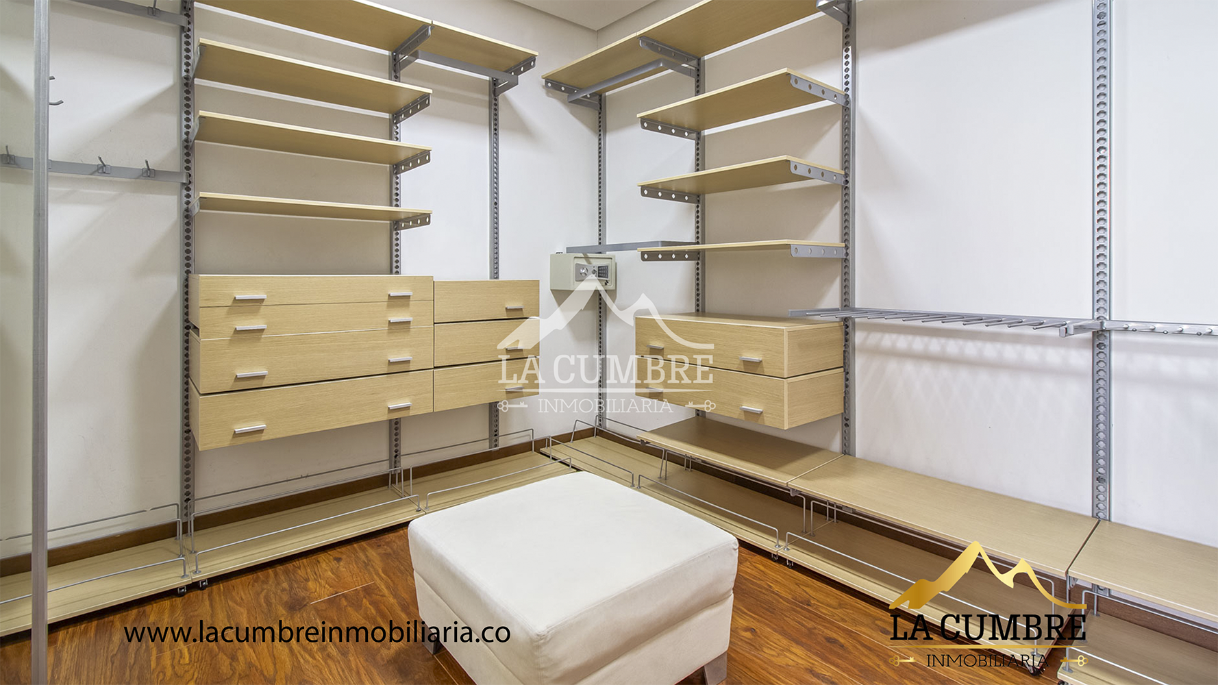 Apartamento en arriendo en El Tesoro, Medellín · foto 18 de 20