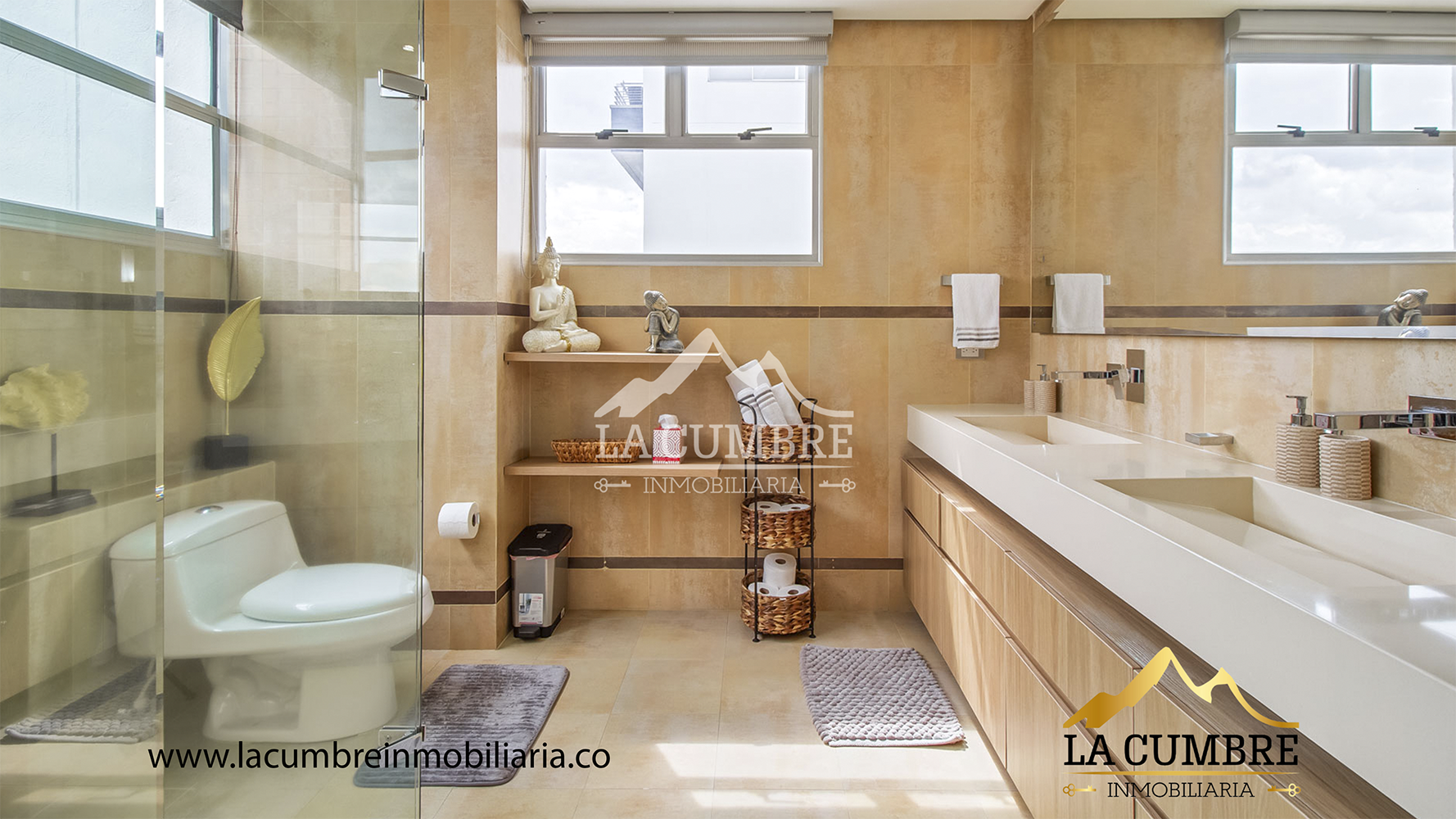 Apartamento en arriendo en El Tesoro, Medellín · foto 19 de 20