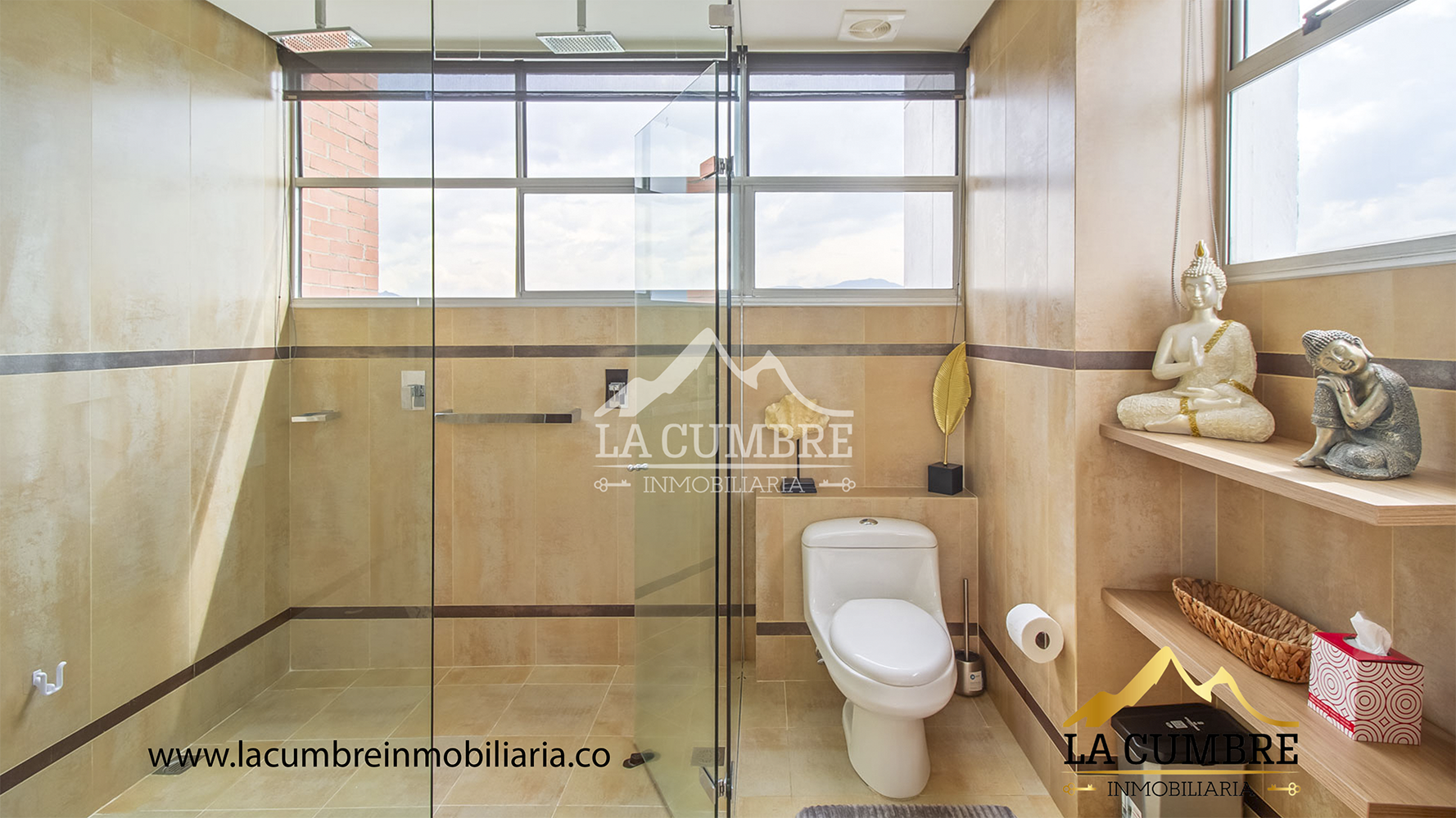 Apartamento en arriendo en El Tesoro, Medellín · foto 20 de 20