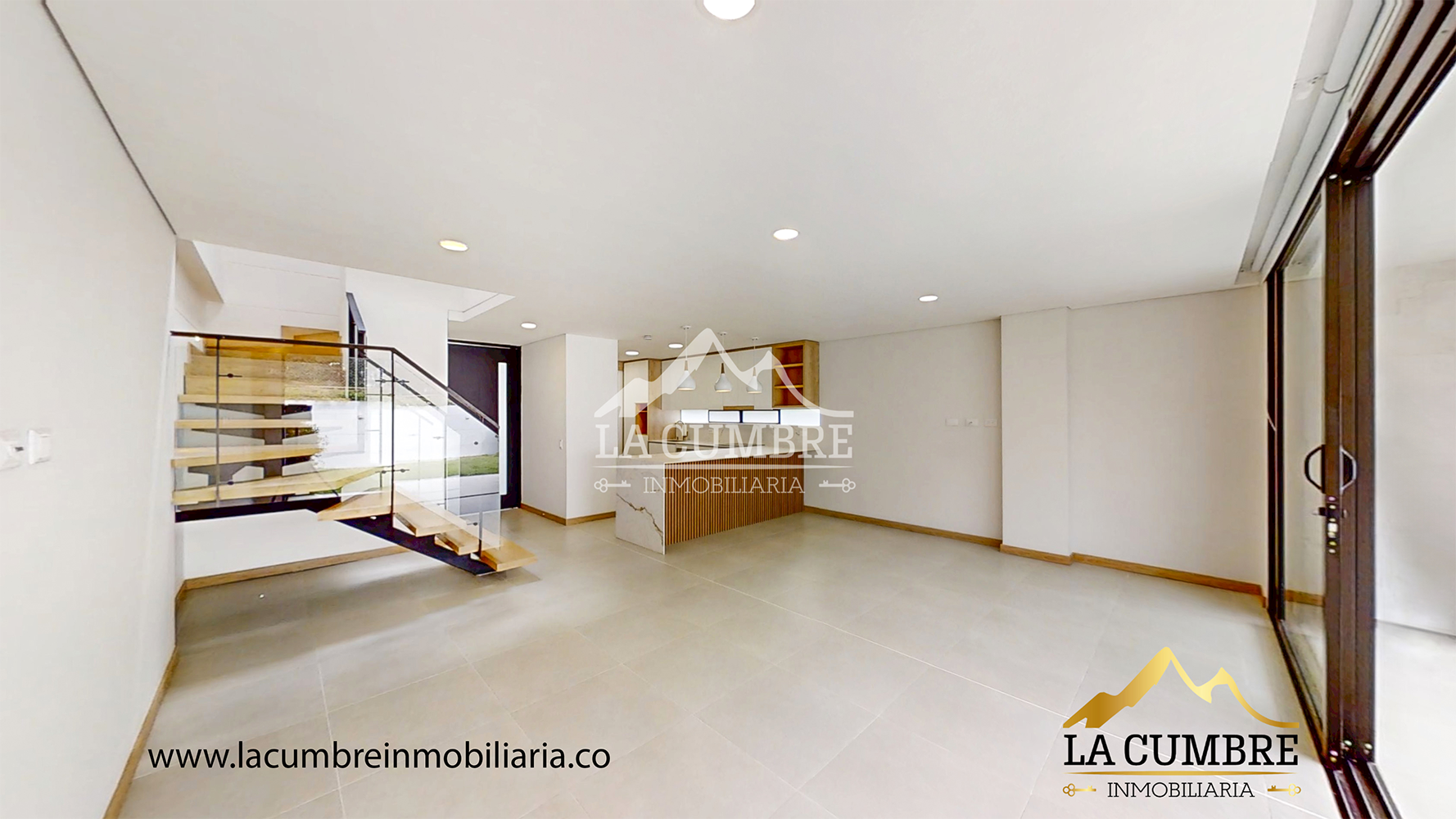 Casa en arriendo en Loma El Atravesado, Envigado · foto 2 de 20