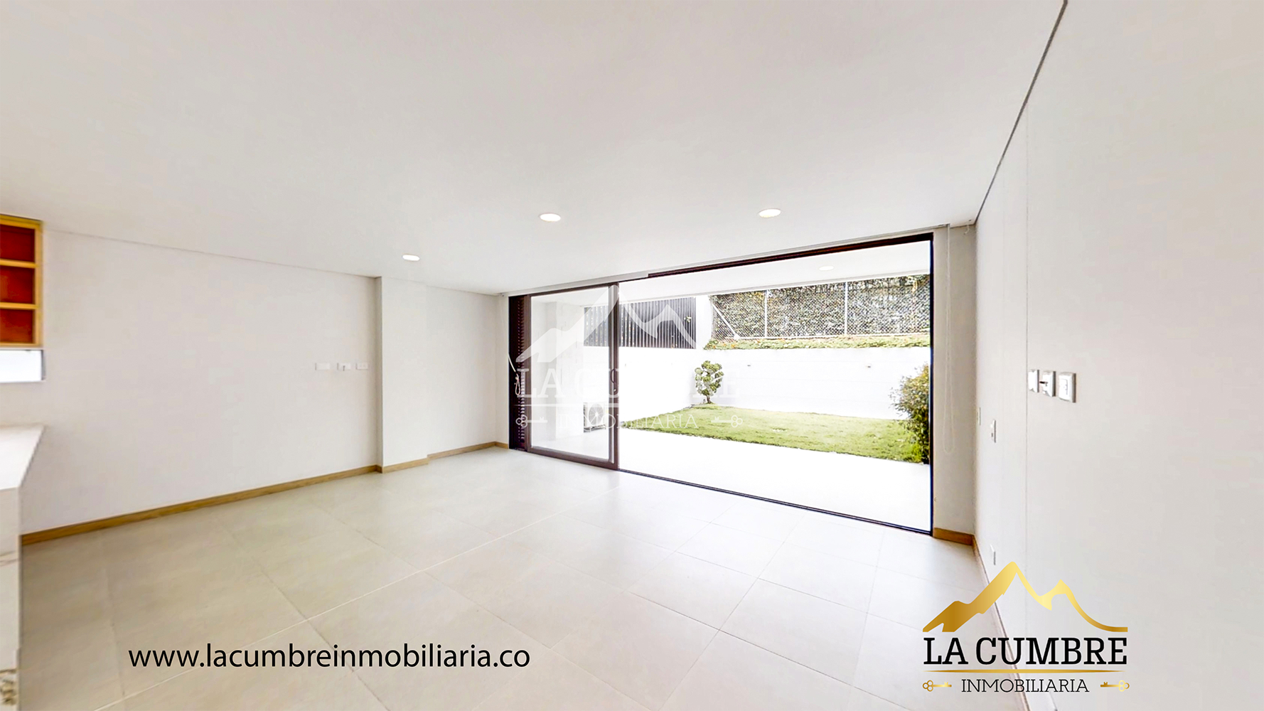 Casa en arriendo en Loma El Atravesado, Envigado · foto 3 de 20
