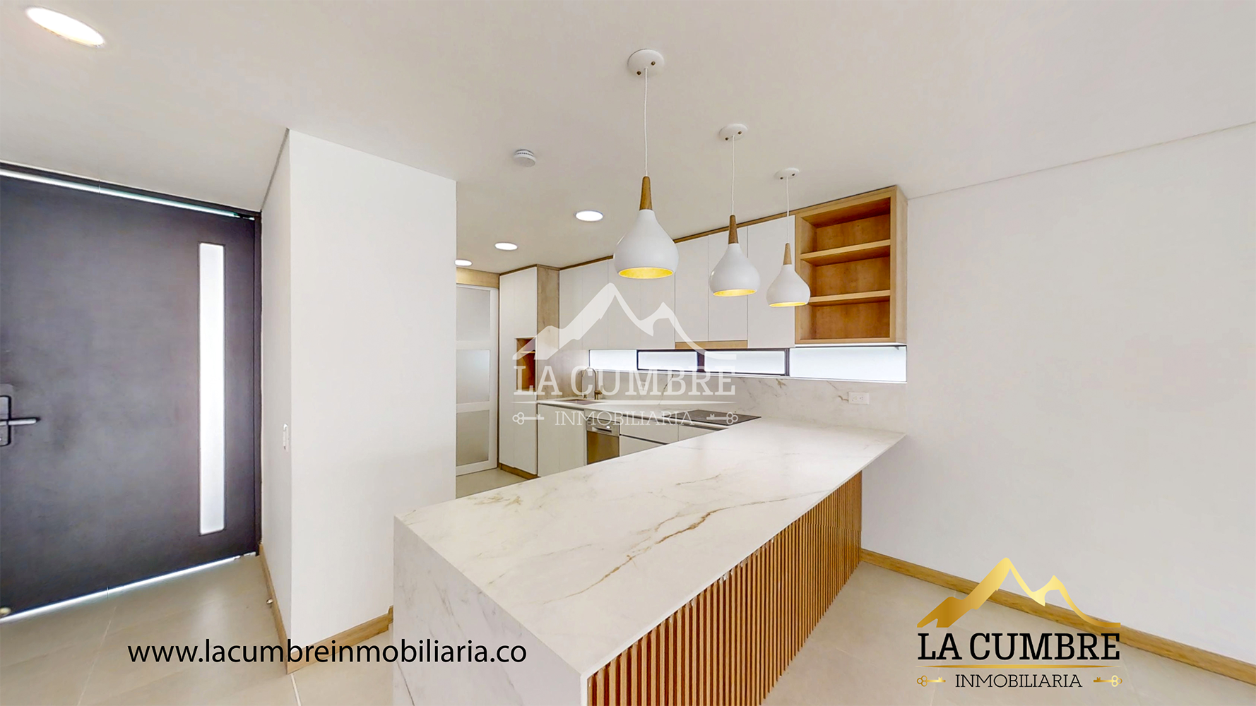 Casa en arriendo en Loma El Atravesado, Envigado · foto 4 de 20