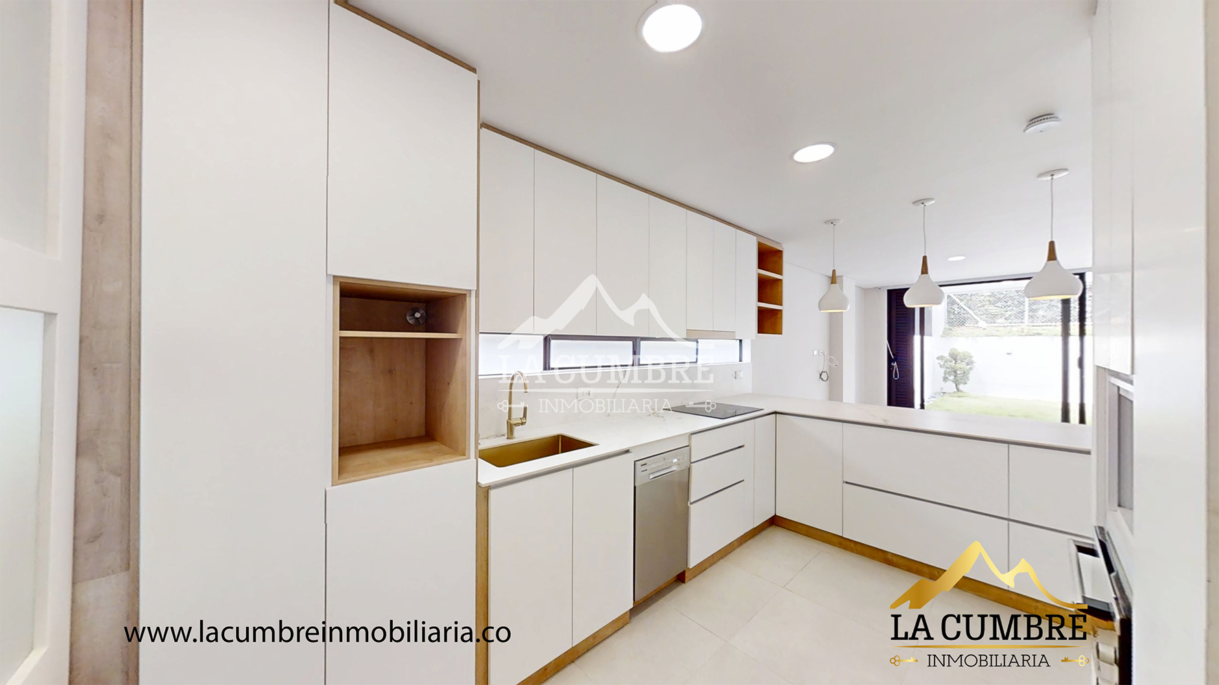 Casa en arriendo en Loma El Atravesado, Envigado · foto 6 de 20