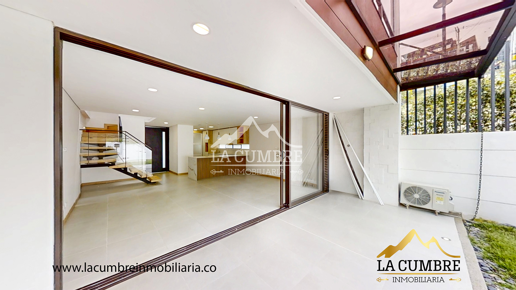 Casa en arriendo en Loma El Atravesado, Envigado · foto 7 de 20