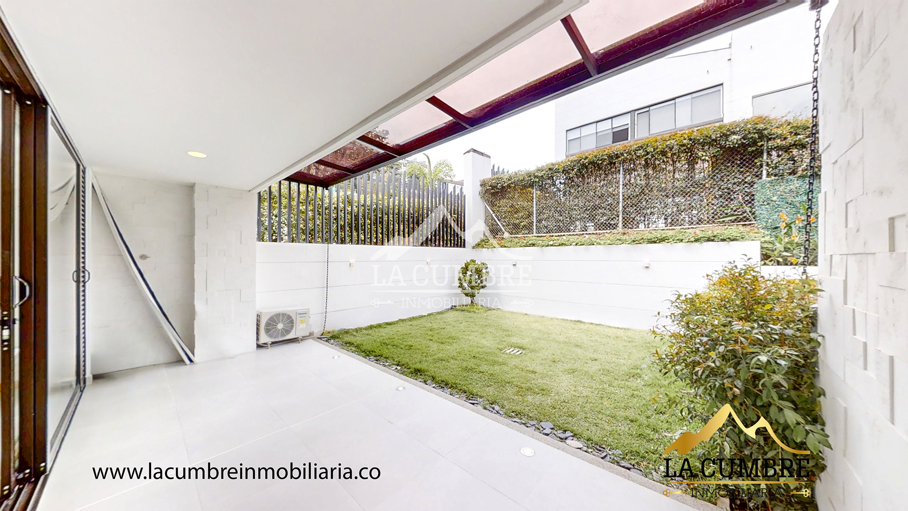 Casa en arriendo en Loma El Atravesado, Envigado · foto 8 de 20