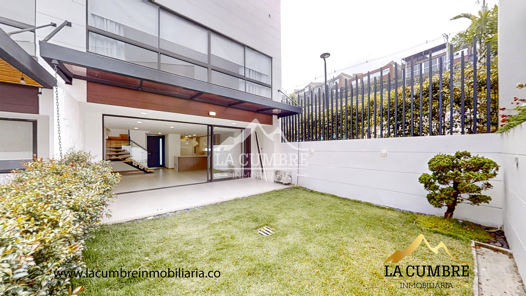 Casa en arriendo en Loma El Atravesado, Envigado · foto 9 de 20