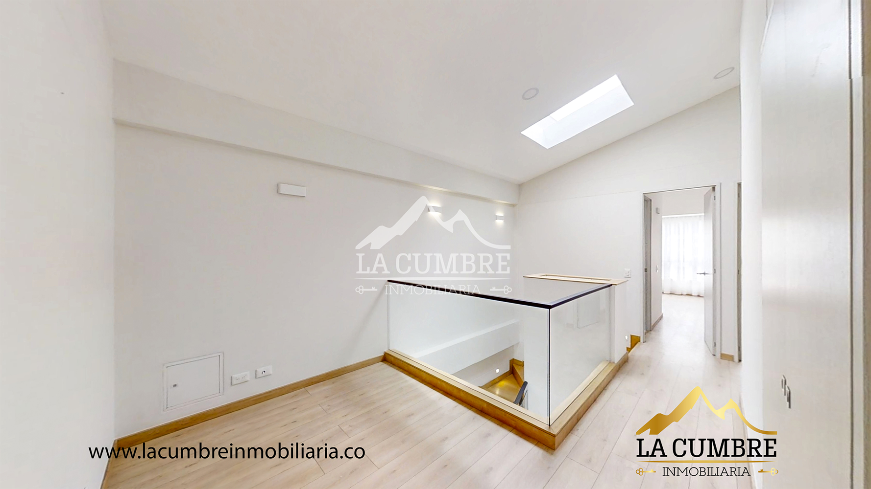 Casa en arriendo en Loma El Atravesado, Envigado · foto 11 de 20