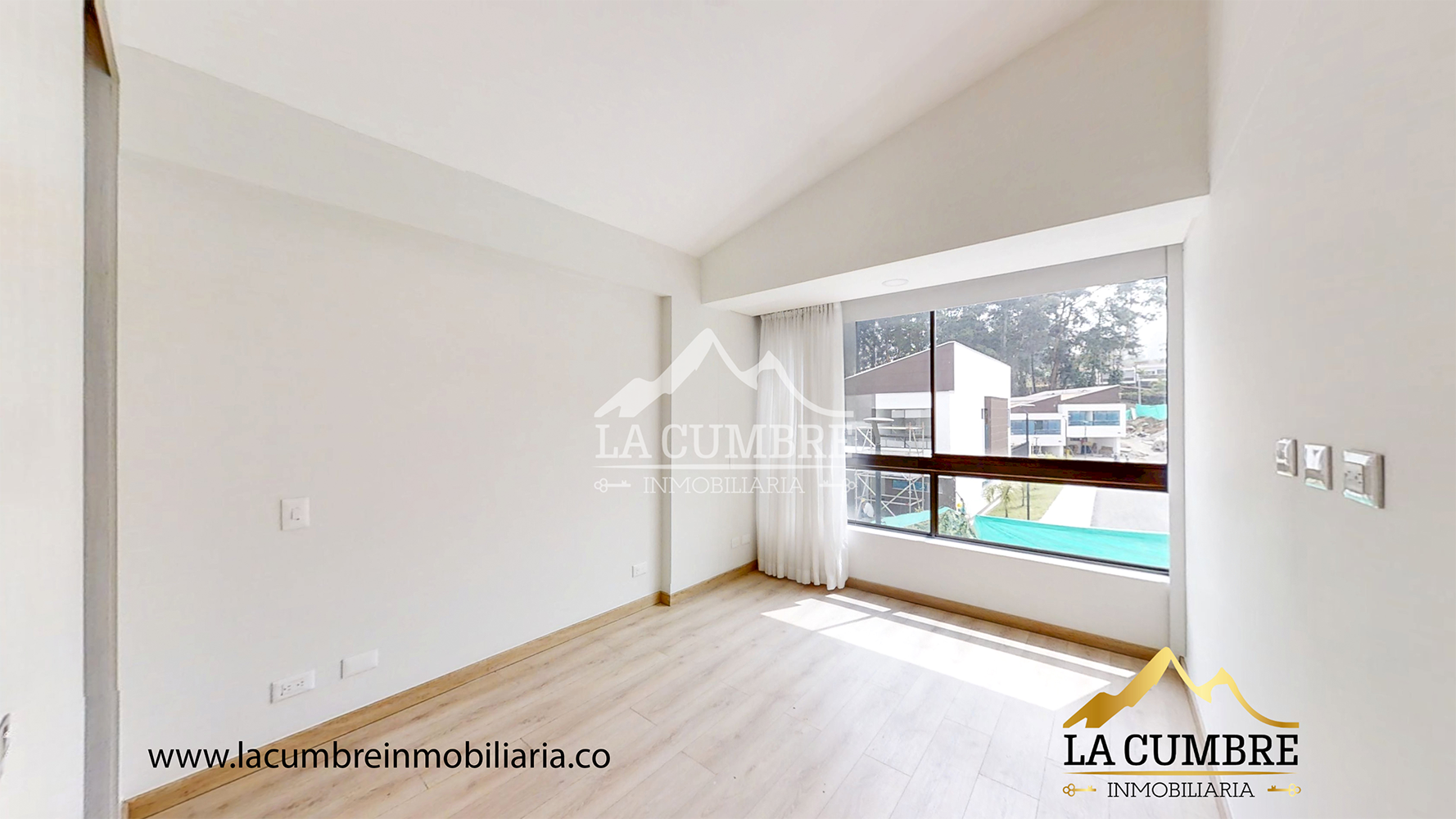Casa en arriendo en Loma El Atravesado, Envigado · foto 19 de 20