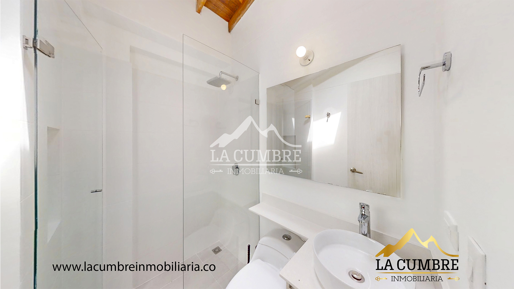 Casa en arriendo en Loma El Atravesado, Envigado · foto 20 de 20