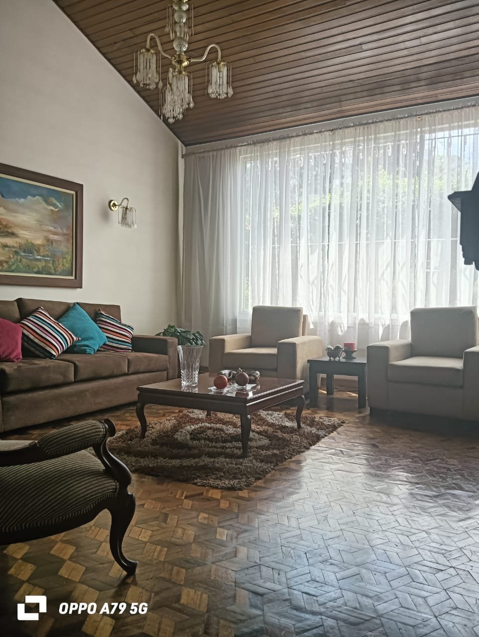 Casa en venta en Las Villas, Bogotá · foto 4 de 24