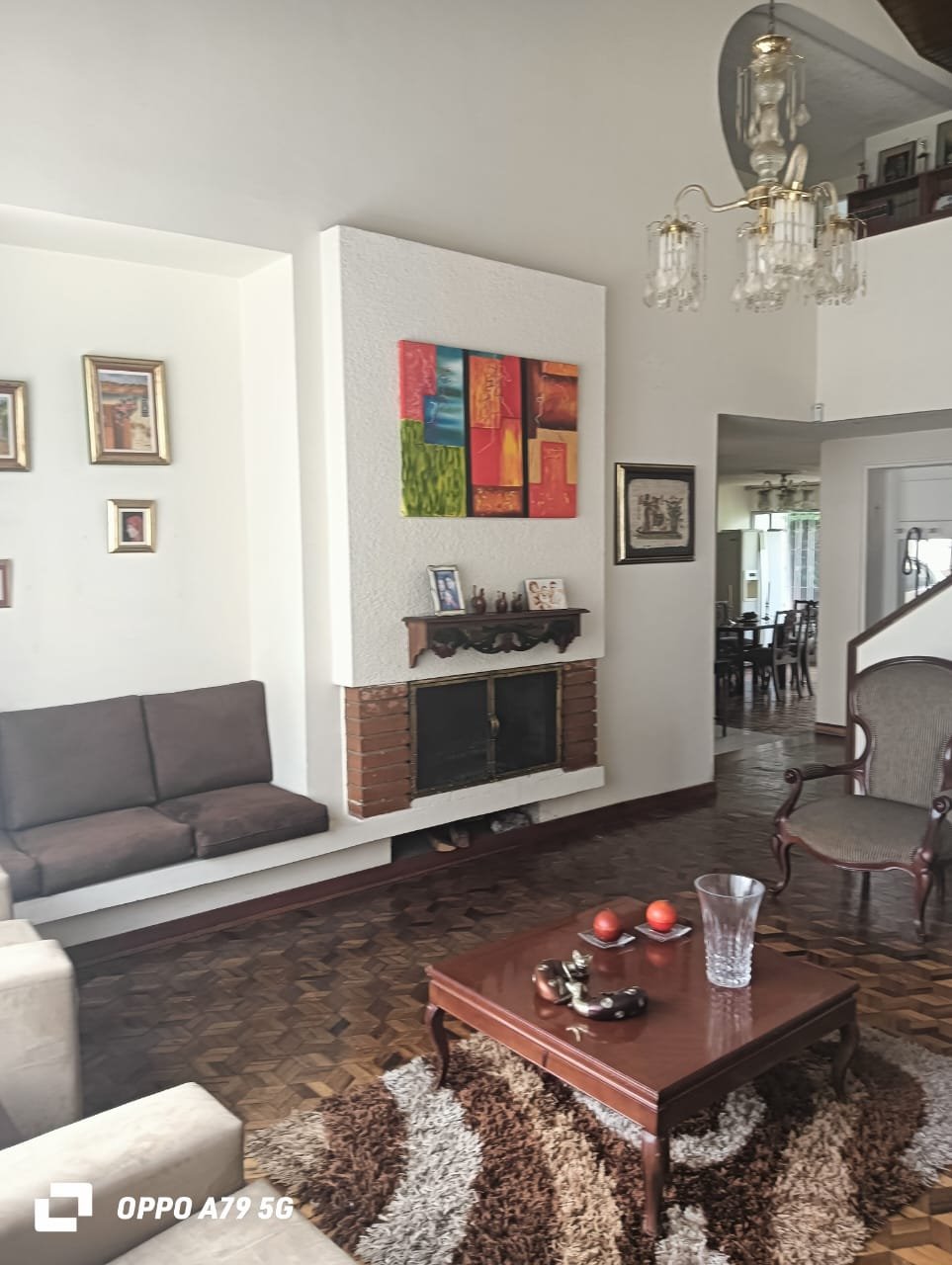 Casa en venta en Las Villas, Bogotá · foto 8 de 24