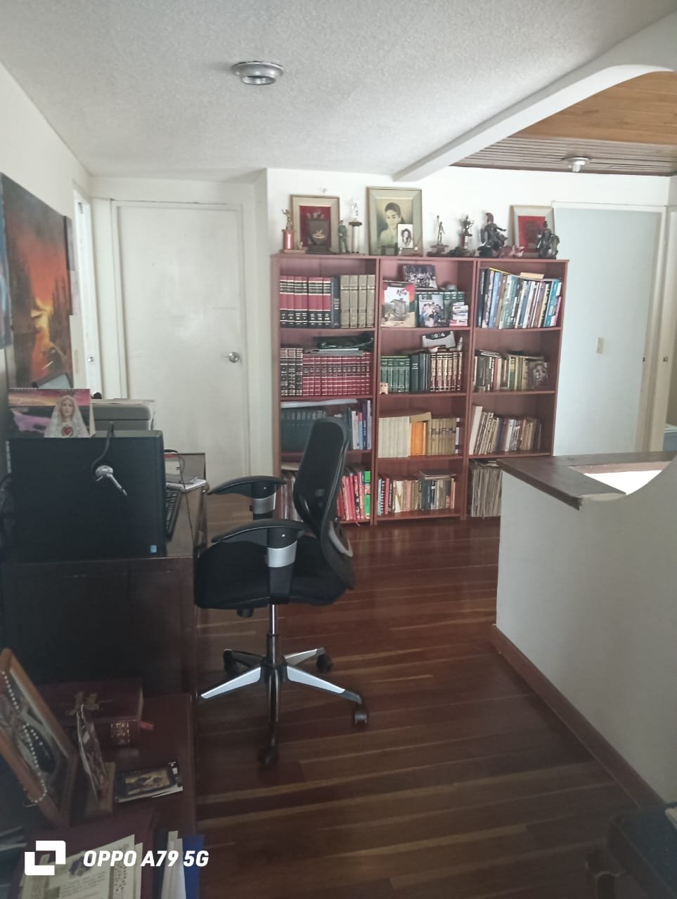Casa en venta en Las Villas, Bogotá · foto 10 de 24
