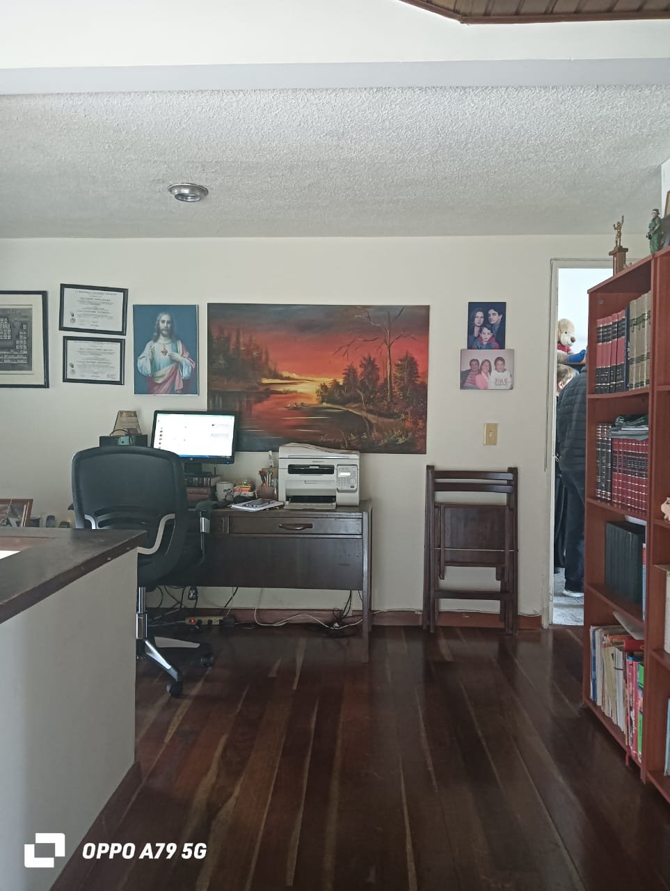 Casa en venta en Las Villas, Bogotá · foto 15 de 24