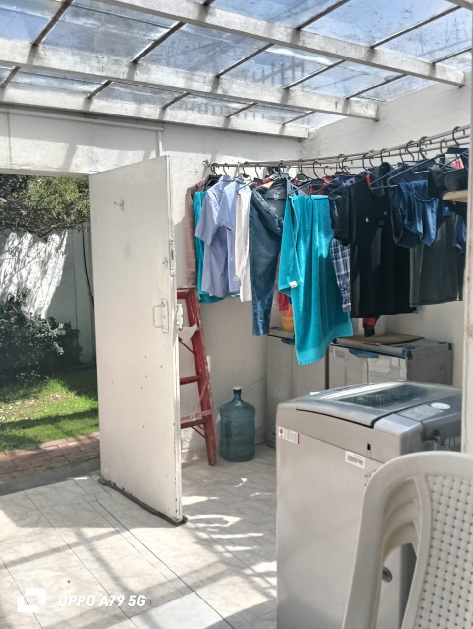 Casa en venta en Las Villas, Bogotá · foto 22 de 24