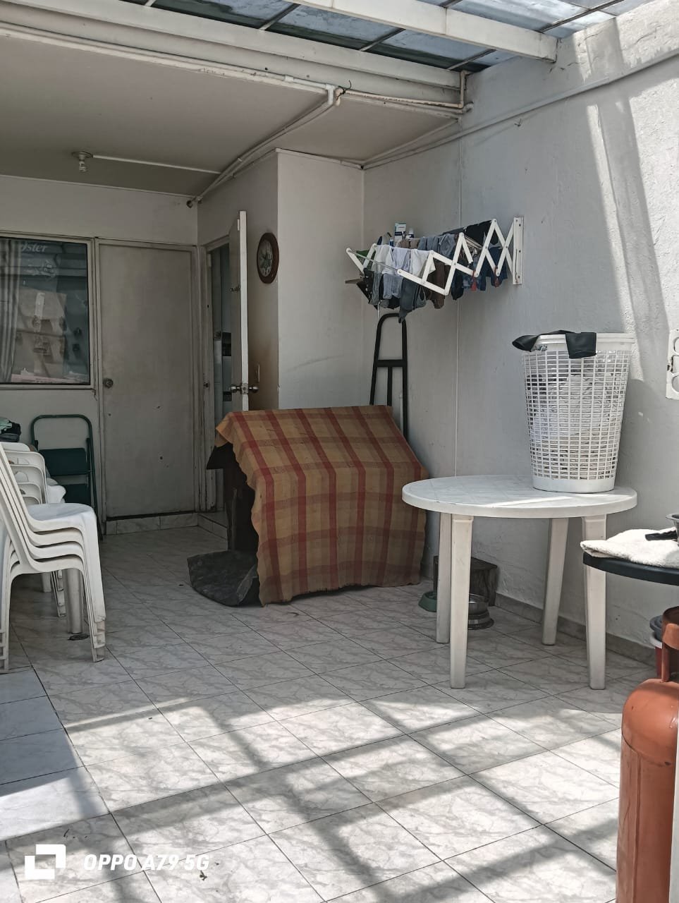 Casa en venta en Las Villas, Bogotá · foto 23 de 24