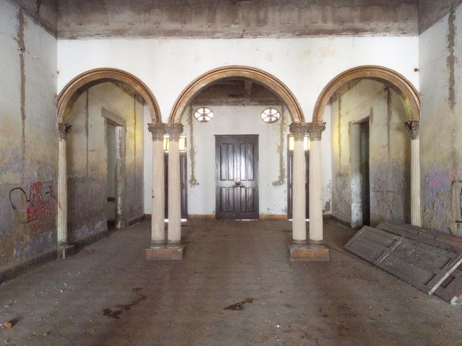 Local en arriendo en Manga, Cartagena, 814 m² · foto 15 de 18