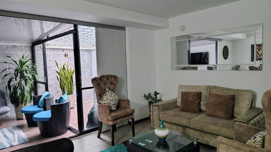 Casa de 3 alcobas en venta en Parque Natura, Jamundí, 88 m² · foto 6 de 24