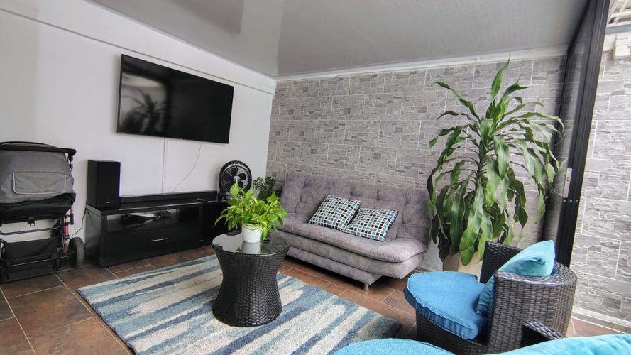 Casa de 3 alcobas en venta en Parque Natura, Jamundí, 88 m² · foto 7 de 24