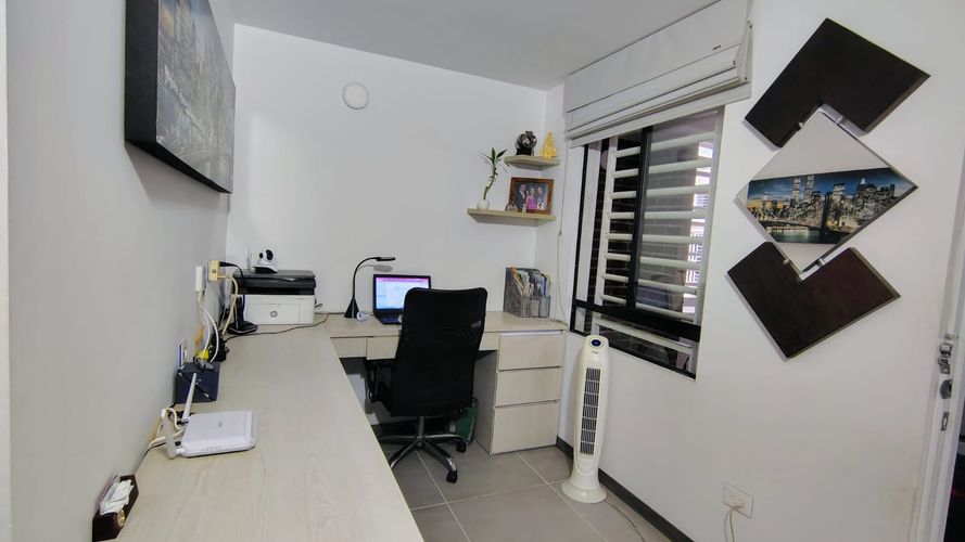 Casa de 3 alcobas en venta en Parque Natura, Jamundí, 88 m² · foto 9 de 24