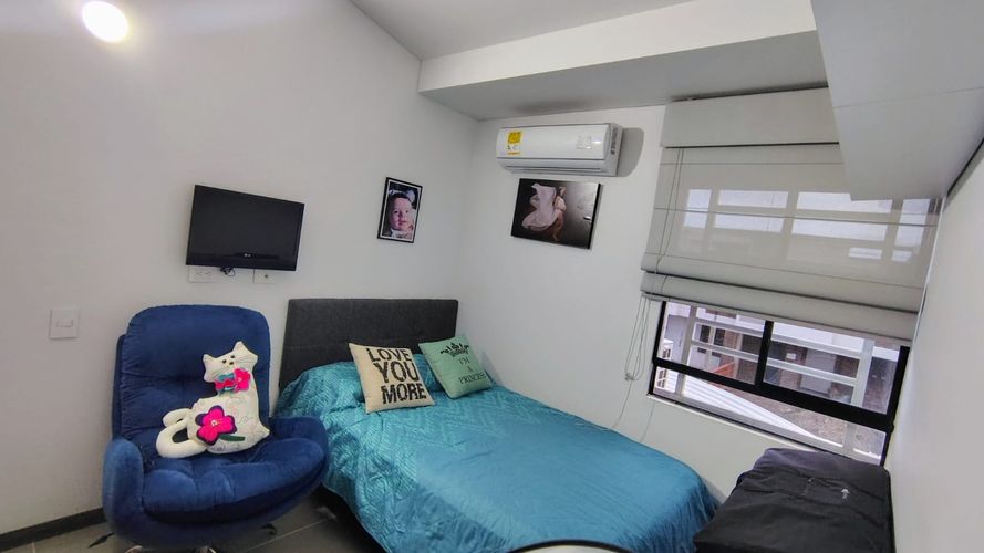 Casa de 3 alcobas en venta en Parque Natura, Jamundí, 88 m² · foto 11 de 24