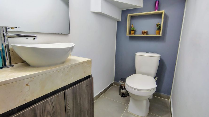 Casa de 3 alcobas en venta en Parque Natura, Jamundí, 88 m² · foto 16 de 24