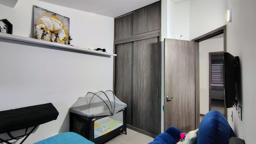 Casa de 3 alcobas en venta en Parque Natura, Jamundí, 88 m² · foto 20 de 24