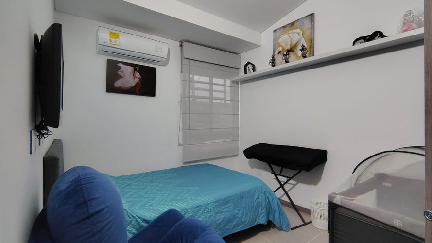 Casa de 3 alcobas en venta en Parque Natura, Jamundí, 88 m² · foto 21 de 24