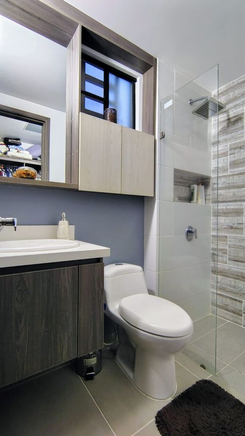 Casa de 3 alcobas en venta en Parque Natura, Jamundí, 88 m² · foto 23 de 24