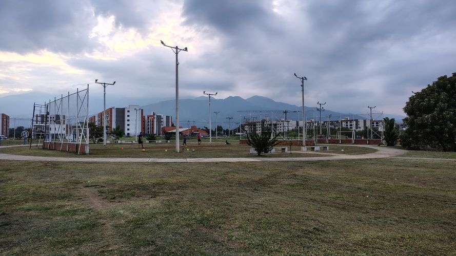 Casa de 3 alcobas en venta en Parque Natura, Jamundí, 88 m² · foto 24 de 24