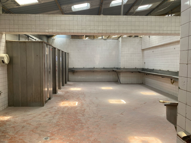 Bodega en arriendo en Centro, Soacha · foto 14 de 24