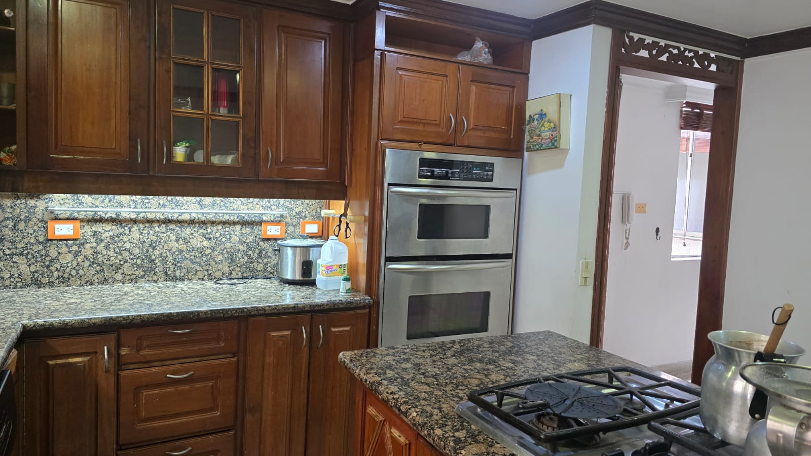 Apartamento en venta en Laureles, Medellín 2
